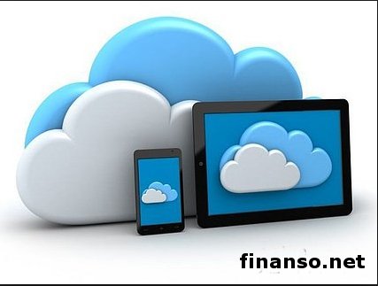 Корпоративное облачное хранилище для бизнеса