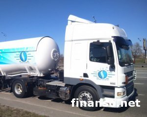 Украинские олигархи намерены контролировать импорт газа из Европы – СМИ