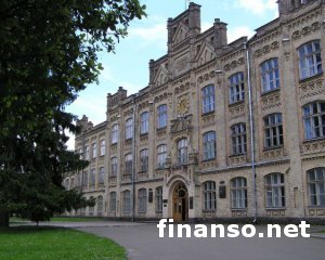 Экспертами назван лучший университет Украины
