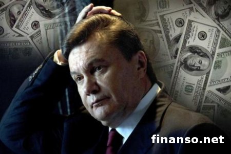 Отобранные судом деньги Януковича и Ко укрепят нацвалюту, - Порошенко