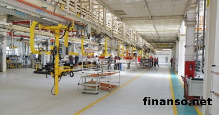 В чем заключаются основные технологические процессы Geely в Беларуси?