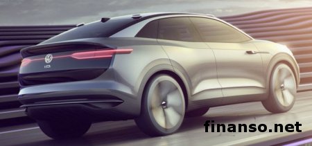 Volkswagen претендует на мировое первенство в продаже электрокаров