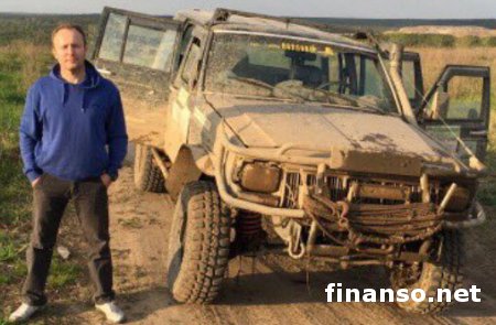 Какой отдых организовует своим сотрудникам ФБ Трэйдинг?