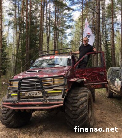 Какой отдых организовует своим сотрудникам ФБ Трэйдинг?