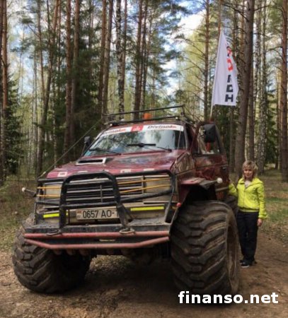 Какой отдых организовует своим сотрудникам ФБ Трэйдинг?