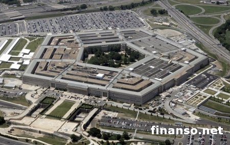 США прогнозируют конфликт на Донбассе в 2018 г.