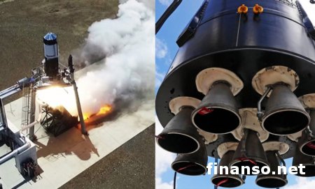 В космос вывели ракету с двигателем, напечатанном на 3D-принтере