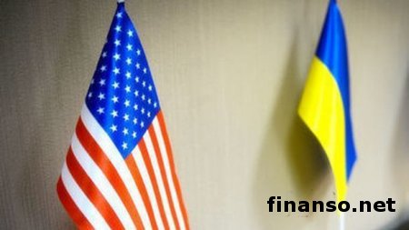 США в бюджете-2018 намерены выделить Украине летальное оружие