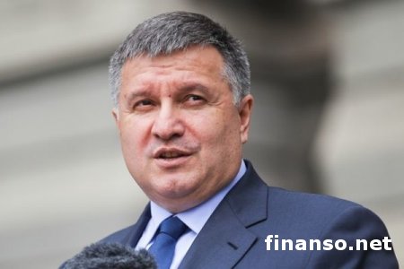 Аваков заявил об угрозах из Москвы после ареста экс-налоговиков