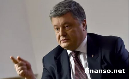 Порошенко призвал G7 дать ответ РФ на агрессивную политику