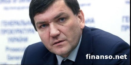 Расследованию «дел Майдана» препятствует руководство ГПУ – Горбатюк