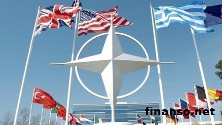 ПА НАТО:  РФ должна вернуться к официально признанным границам
