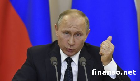 При встрече Путина и Макрона  вопрос Украины будет приоритетным