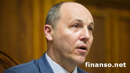 Парубий: «путинскую Россию» может остановить только НАТО