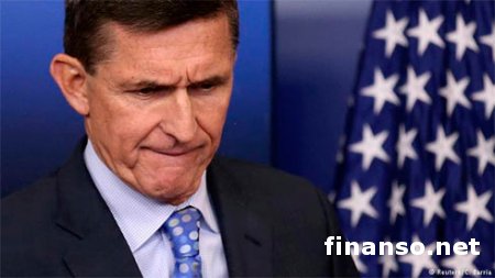 Флинн предоставит Сенату США документы по делу о вмешательстве РФ в выборы