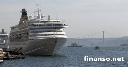 Украинские судна не смогут покинуть Черное море из-за россиян