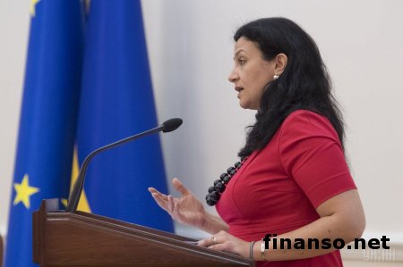 Украина значительно отстает в выполнении графика СА с ЕС