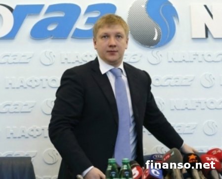 Украине предоставят право на принудительное выполнение решения Стокгольмского суда – Коболев