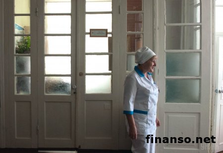 Гройсман: Средства на медреформу «обеспечат процессы децентрализации»