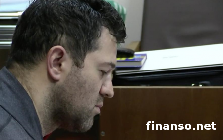 Насиров из-за британского паспорта может лишиться 100 млн. гривен залога