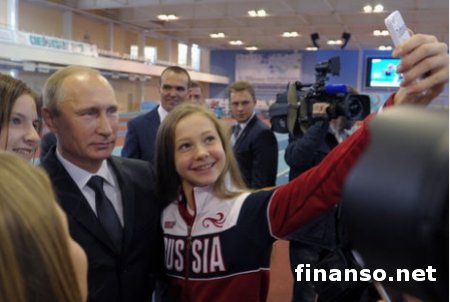 В Кремле намерены выиграть президентские выборы за счет молодежи – СМИ