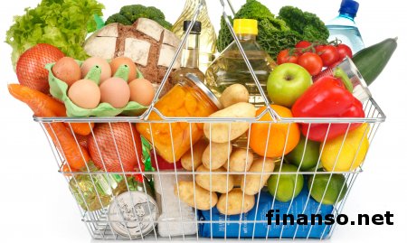 В Украине выросли цены на овощи и фрукты