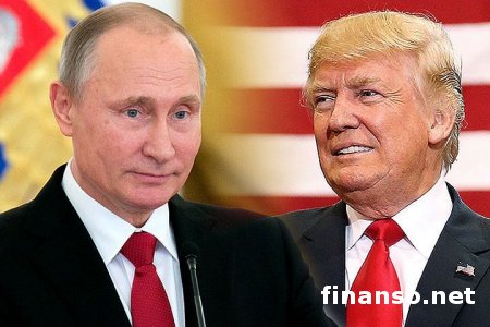 Трамп сможет провести встречу с Путиным уже в июле – СМИ