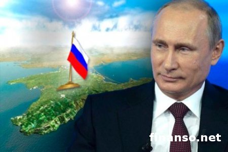 Путин пригрозил отстаивать Крым всеми возможными способами
