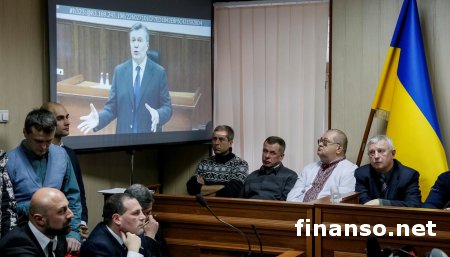 Суд над Януковичем: адвокаты требуют закрытия дела