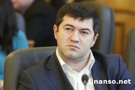 Суд оставил Насирова с браслетом до сентября 2017-го