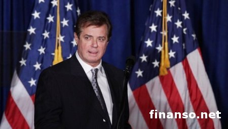 СМИ: Манафорт признался в получении от ПР 17 миллионов долларов