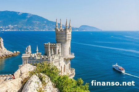 Порошенко поручил изменить статус Крыма