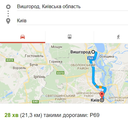 Все достоинства квартир в Вышгороде от застройщика