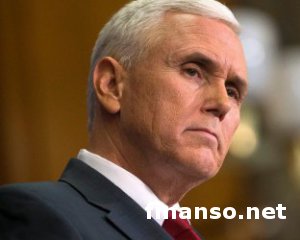 Вице-президент США выступил с жестким заявлением против РФ