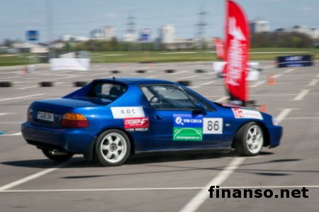 Езда без правил теперь легальна в Беларуси