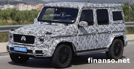 Анонсировано производство нового «Гелика»