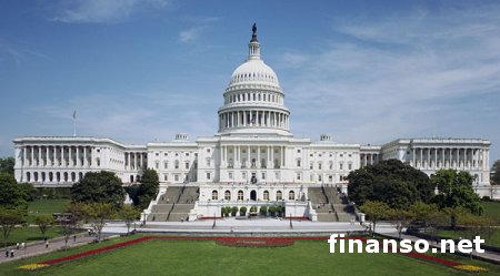 Конгресс США намерен ввести новые антироссийские санкции
