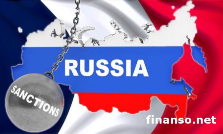 США поддерживает новые антироссийские санкции