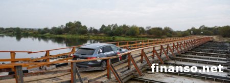 В Беларуси организован автотур за призом