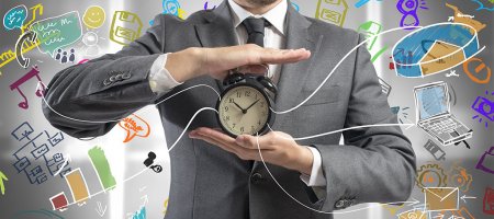 Выбор таймфрейма для торговли на рынке Форекс