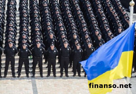 НПУ усилила меры безопасности в Киеве