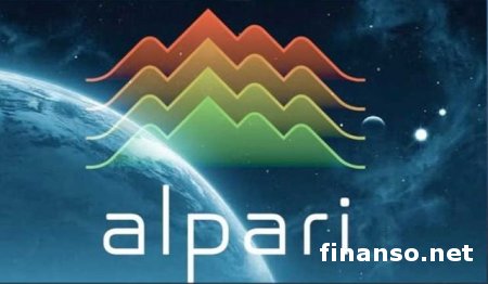 Брокер Альпари за 6 месяцев повысил торговый оборот до 600,9 млрд. долларов