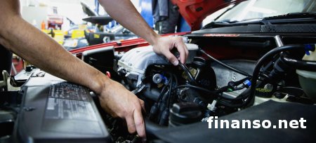 Можно ли в Минске ночью сделать ремонт автомобиля?