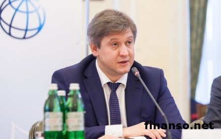 Главу украинского Минфина подозревают в неуплате налогов