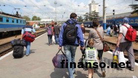 Почти 600 тыс. украинцев в зоне АТО не получают пенсий и соцвыплат – ООН