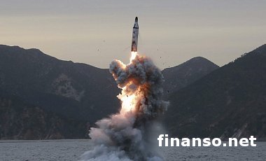 Южмаш отрицает свое участие  в поставках ракетных технологий КНДР