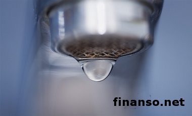 Правительством найдено решение проблемы водоснабжения в Донбассе