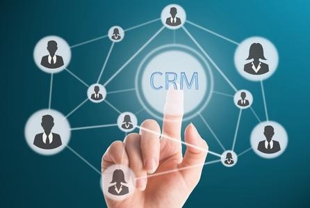 Применение современных CRM-систем для контроля и управления взаимоотношениями с клиентами