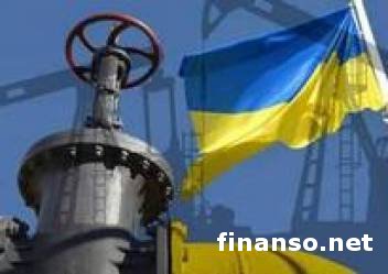 Украина на 75% пополнила запасы ПГХ после окончания отопительного сезона