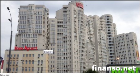 Отставка с приобретением: экс-прокурор после увольнения купил в Киеве 5 квартир